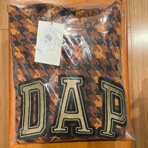 GAP X DAP HOODIE
